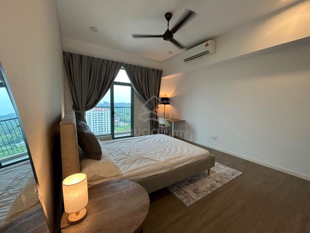 Bay Suites 1