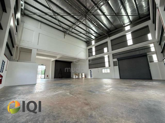 Paramount Palmera @ Bukit Minyak Factory 2