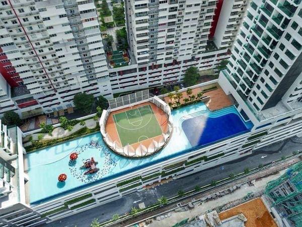 Twinz Residences 1