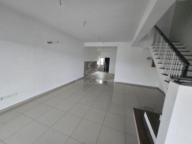 Rumah Baru 2 Tingkat, Bandar Bukit Raja, Klang 1