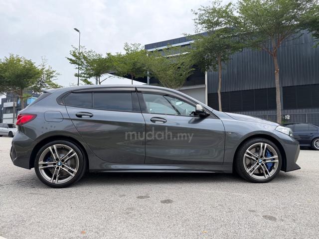 2021 Bmw 1 SERIES 2.0 M135I XDRIVE (A) JPN UNREG - 5