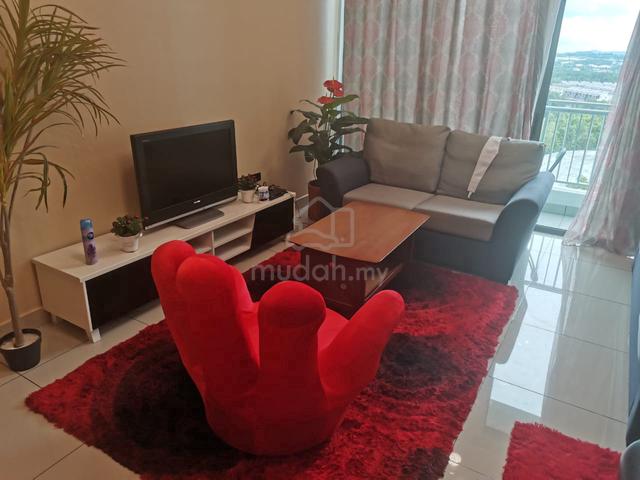 Almyra Residences 1