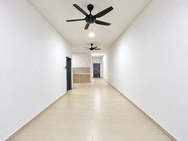 Selangorku PR1MA Lakefront Homes 1