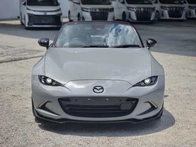 2024 Roadster MX-5 1.5 S Special (A) GRD4.5 ND3 FL - 3