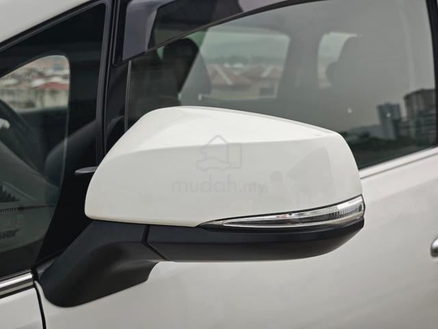 2020 Toyota ALPHARD 2.5 SC DBA-AGH30W (A) Promo - 4