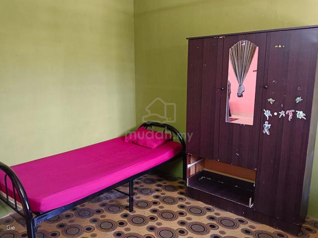 Bilik Untuk Disewa Shah Alam Seksyen 24 1