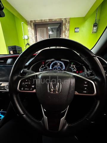 2018 Honda CIVIC 1.5 TC (A) - 5