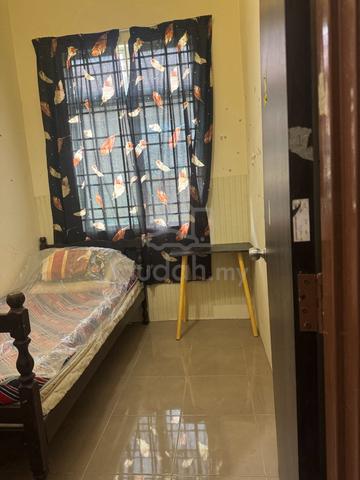 Fully Furnished Kedah Alor Setar Room For Rent 1