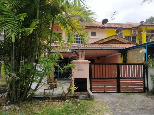 Flat PKNS Seksyen 3 Bandar Baru Bangi 1