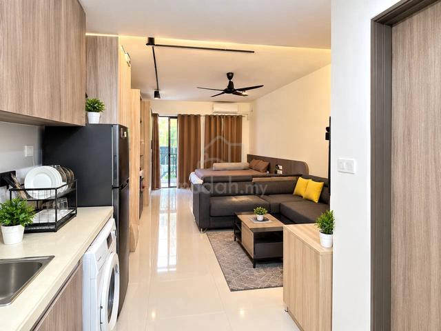 Country Garden Central Park (Serviced Apartment) 1