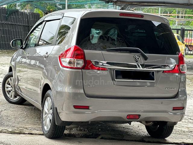 2018 Proton ERTIGA 1.4 EXECUTIVE PLUS AT (A) F-LON - 5