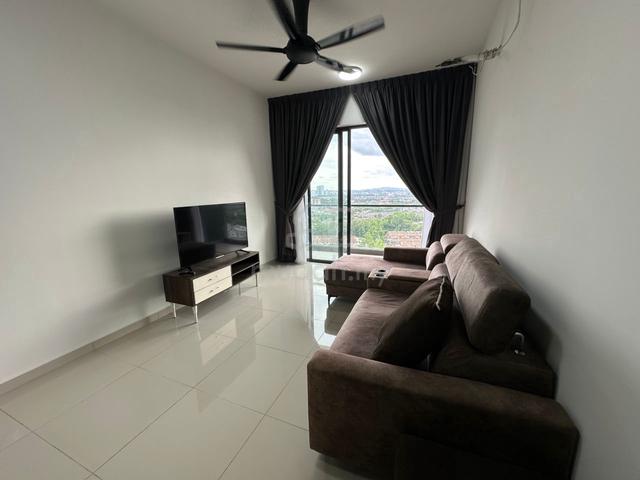 Resilion Residence 1