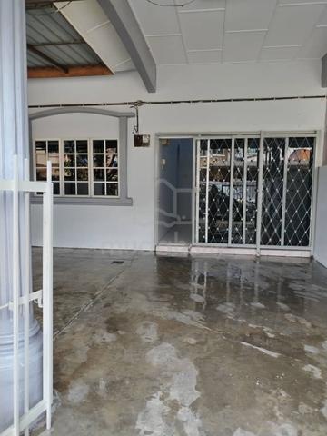 Rumah Untuk Disewa (Kemasukan May 2026) 1