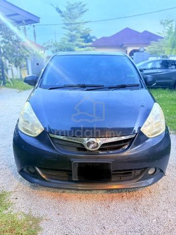 2012 Perodua MYVI 1.3 EZE ELEGANCE (A) - 3