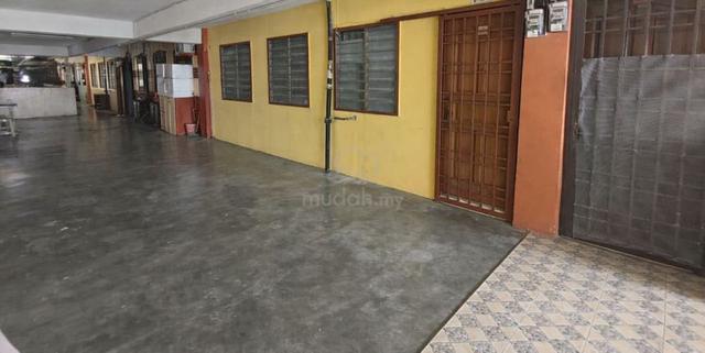 Mutiara Idaman 1