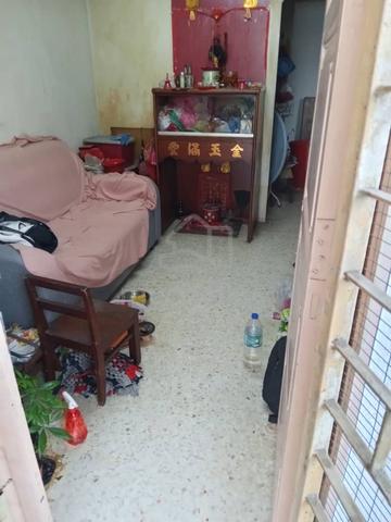 Double Storey Cluster House @ Taman Semilang,Seberang Jaya 1