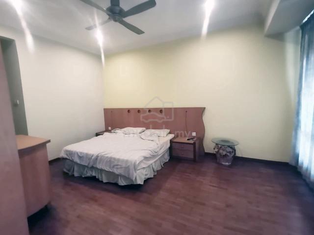 Taman Perling Double Storey Full loan Sutera Nusa Bestari Bukit Indah 1