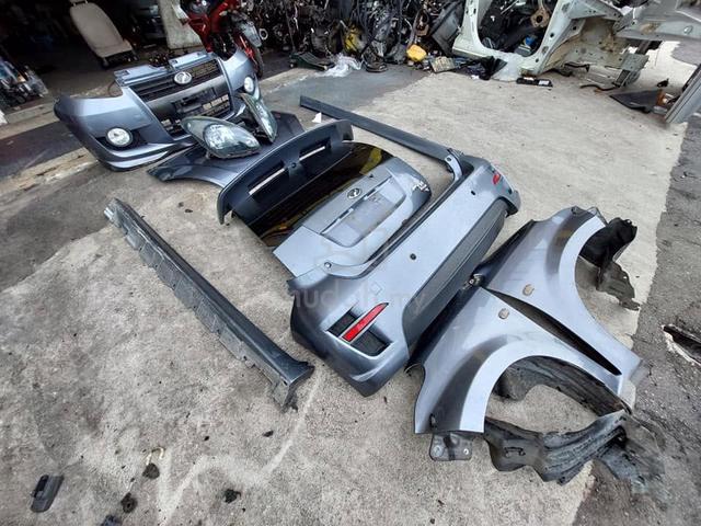 Bodypart Perodua Myvi SE2 - photo 3 of 5