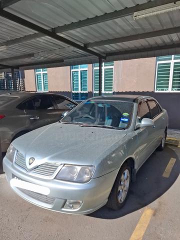 2002 Proton WAJA 1.6 (M) - 3