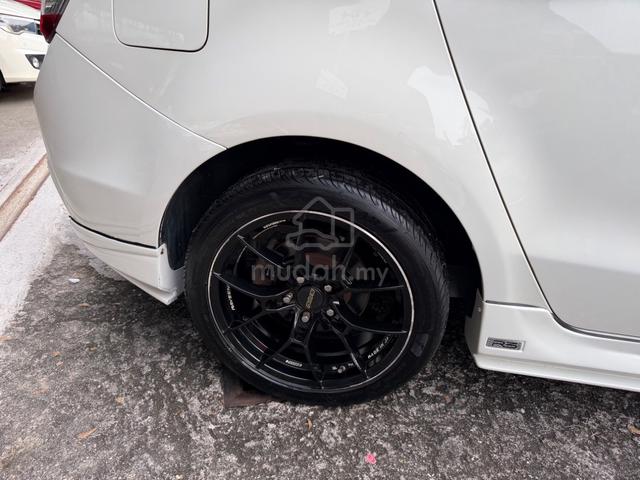 2016 Proton SUPRIMA S 1.6 PREMIUM (A) - 4