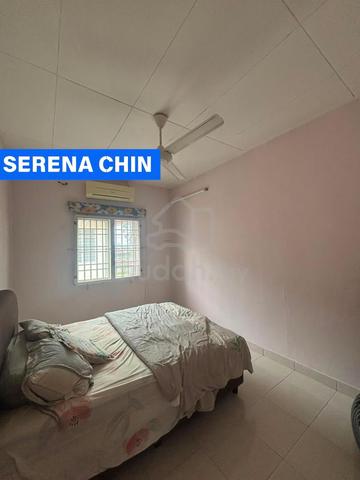 Fully Furnished 2 Storey Terrace For Rent 1