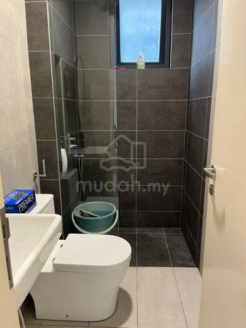 SkyMeridien Residences @ Sentul East 1
