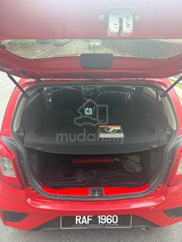 2020 Perodua AXIA 1.0 GXTRA (A) - 5