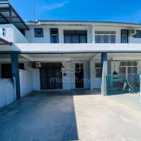 PRIMA BAGAN SERAI Teres 2 Tingkat🏠 Cash Back RM30k💰 1