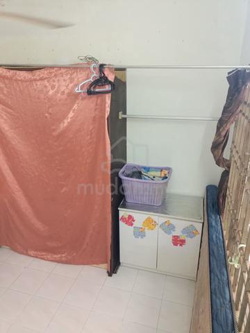 Permas Jaya, JB - Room for Rent 1