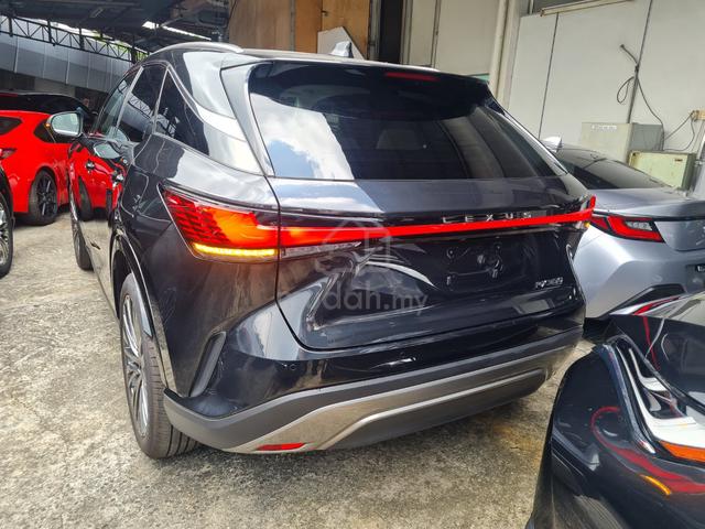 2023 Lexus Rx350 2.4 Luxury Panoramic Roof Grade 5 - 4