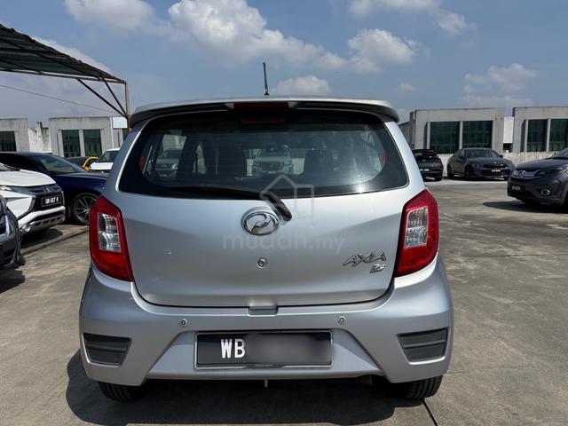 2015 Perodua AXIA 1.0 G (A) Full Perodua Service! - 5