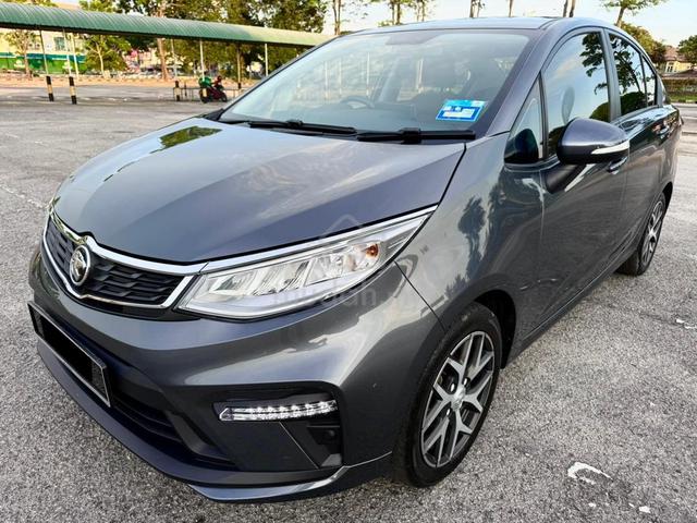 2022 Proton PERSONA PREMIUM 1.6L (A) FULL SPEC - 3