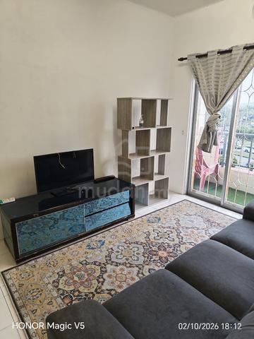 Vista Pinggiran 1