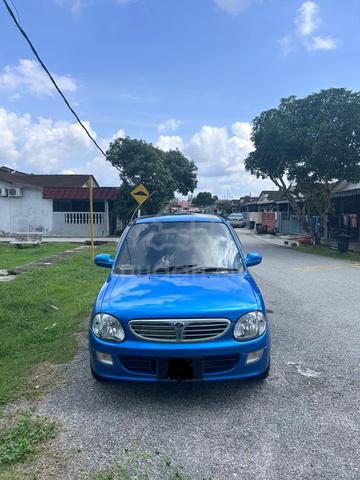 2003 Perodua KELISA 1.0 GX (M) - 3
