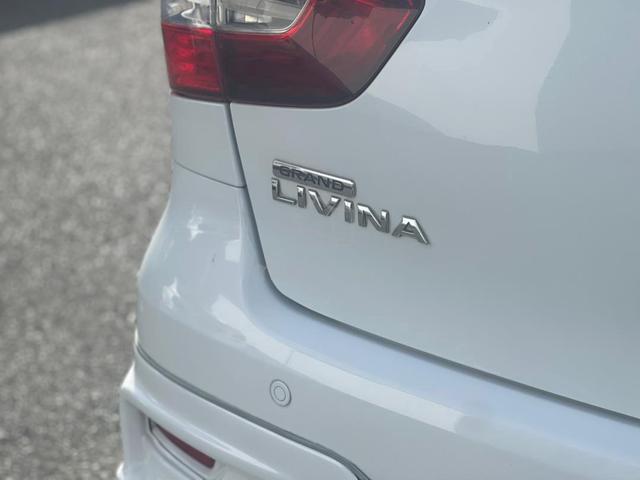NISSAN GRAND LIVINA 1.6L PETROL ( 7 SEATERs ) - 4