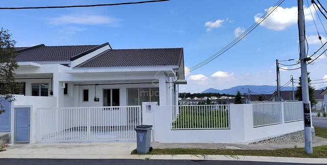 Tiara Sendayan Corner Lot Untuk Diswea (Gated Guarded) 1