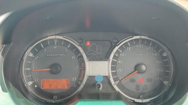 2012 Proton SAGA 1.3 FL (M) Direct owner nego - 5