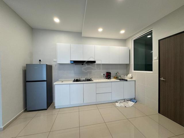 Novo 8 Residence 1