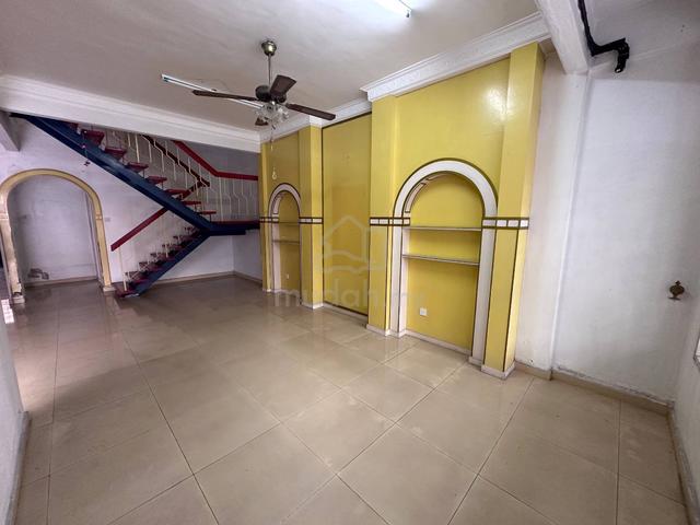 TAMAN BAKTI AMPANG 📍 22' x 70' EXTENDED MURAH 🔥 2-Storey FOR SALE! 1