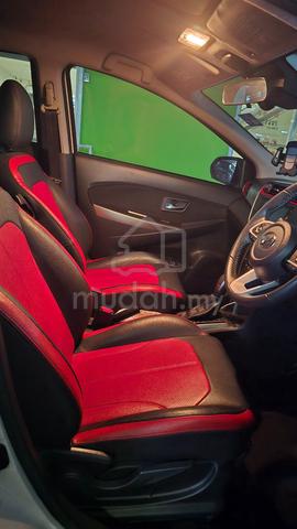 2023 Perodua MYVI 1.5 AV (A) - 4