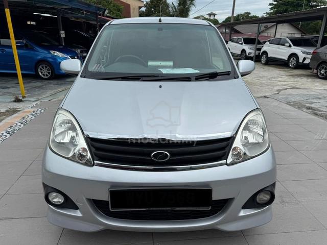 2013 Perodua VIVA 1.0 ELITE EZi (A) - 2