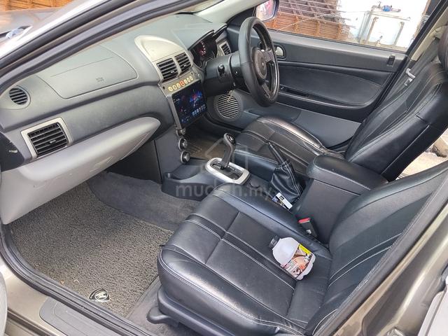 2010 Proton PERSONA 1.6 ELEGANCE SE HIGH  LINE (A) - 5