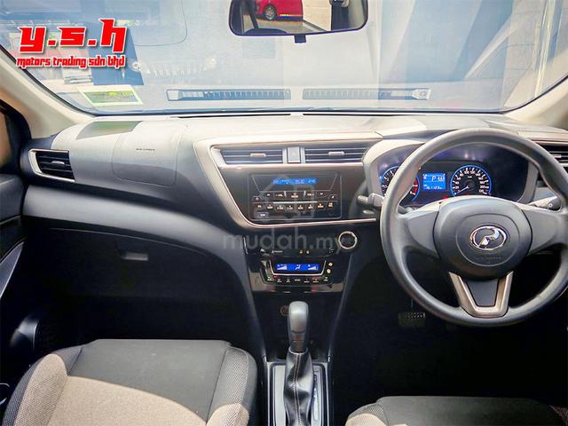 2018 Perodua MYVI 1.3 STANDARD G (A) - 3