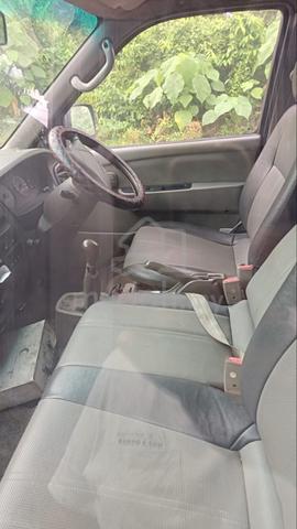 2006 Kia PREGIO 2.7 MY06 CT2 (M) - 4
