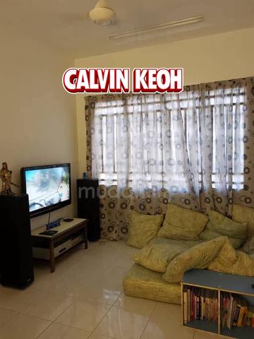2 Storey Terrace Botanica CT Endlot Jalan Sungai Air Putih Balik Pulau 1