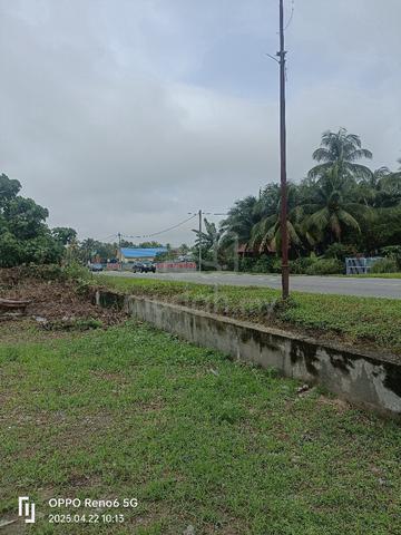 Tanah untuk disewa 1