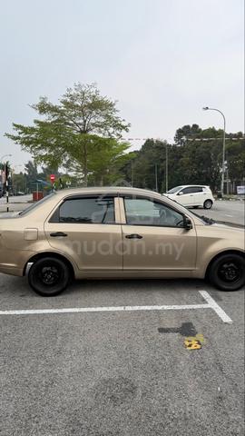 2013 Proton SAGA 1.3 FLX STANDARD (A) - 3