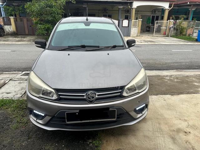 2017 Proton SAGA 1.3 STANDARD CVT (A) - 1