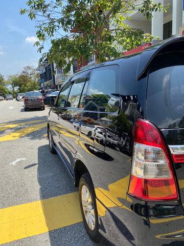 2016 Toyota INNOVA 2.0 G (A) - 3