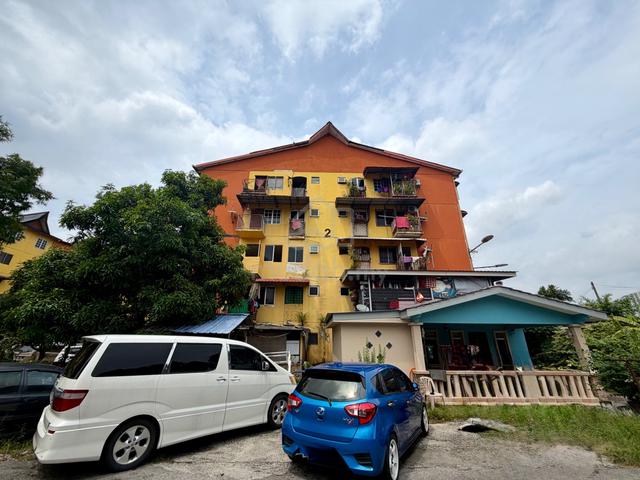 Kampung Lindungan 1